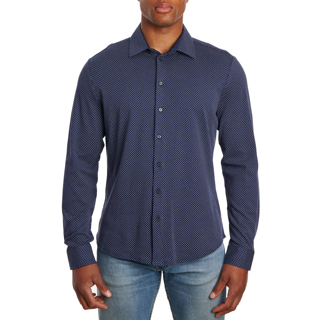 English Laundry - Men's Sport Shirt