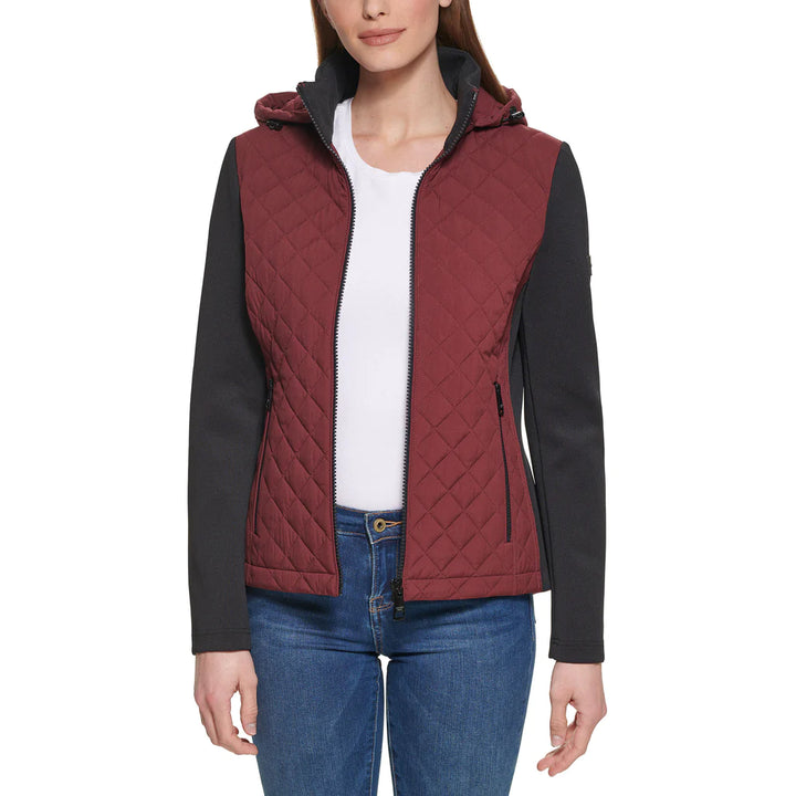 Andrew Marc - Women's Lightweight Coat