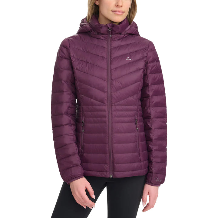 Paradox - Women's Coat