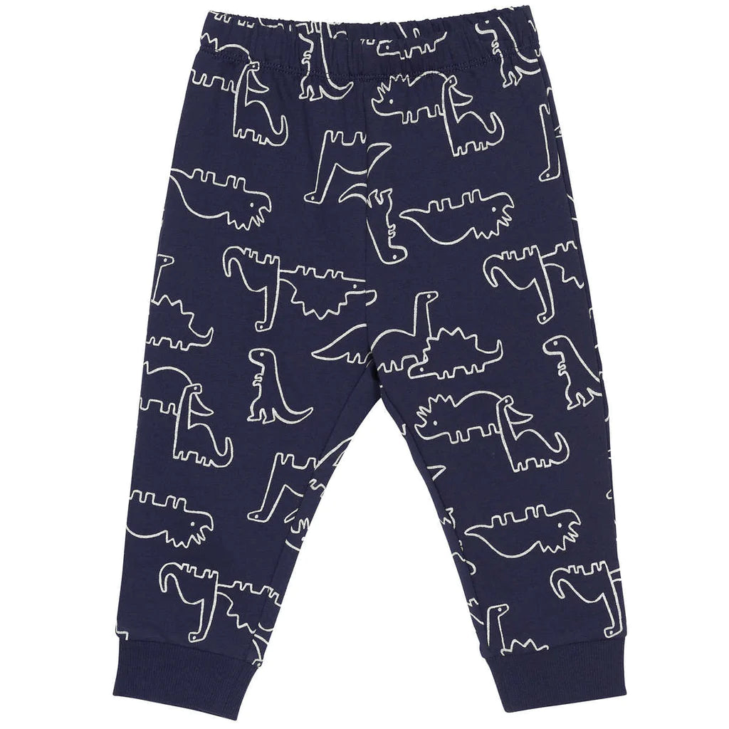 Pekkle - Kids Pants, 4 Pack