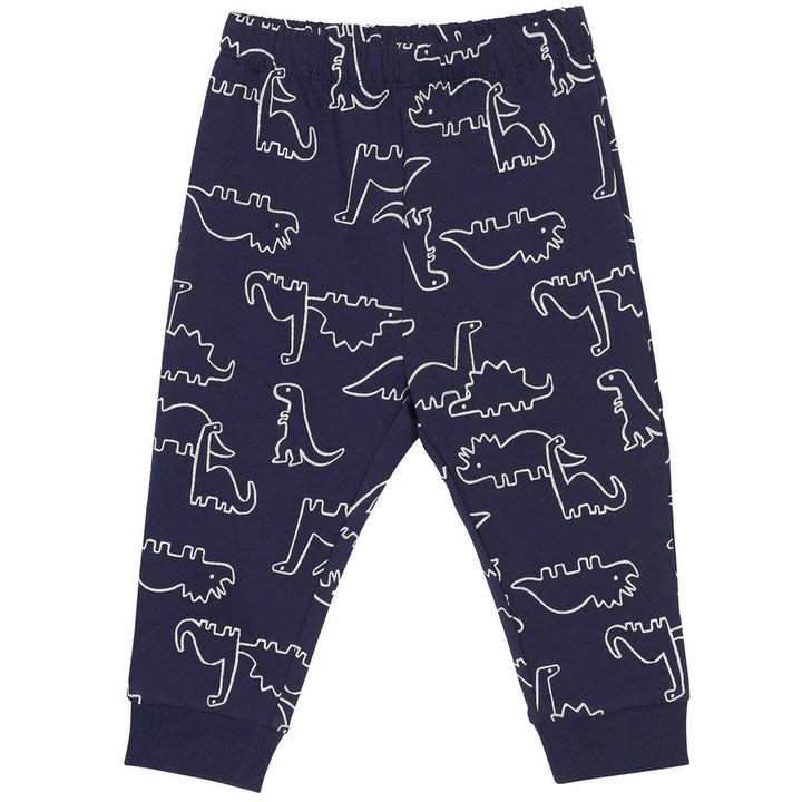 Pekkle - Kids Pants, 4 Pack