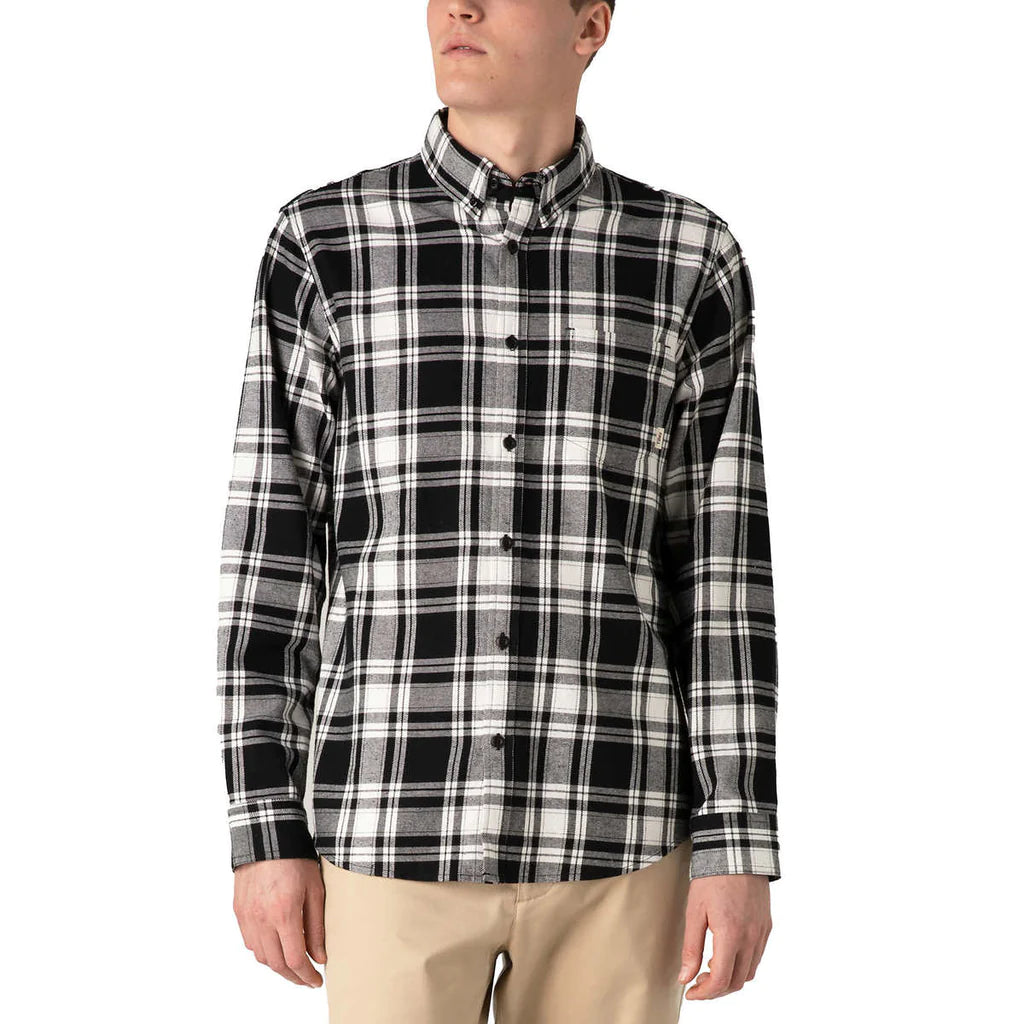 Tilley - Men's Flannel Shirt