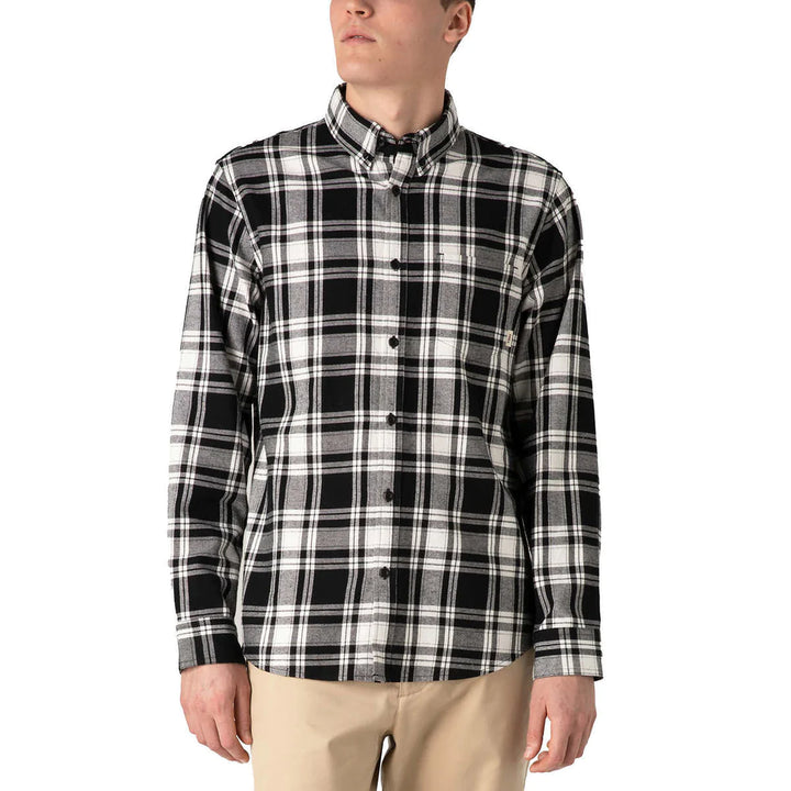 Tilley - Men's Flannel Shirt