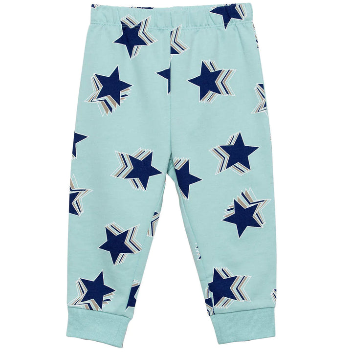 Pekkle - Kids Pants, 4 Pack