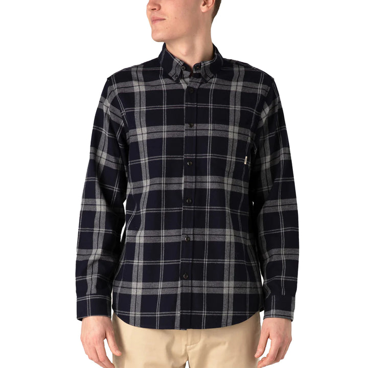 Tilley - Men's Flannel Shirt