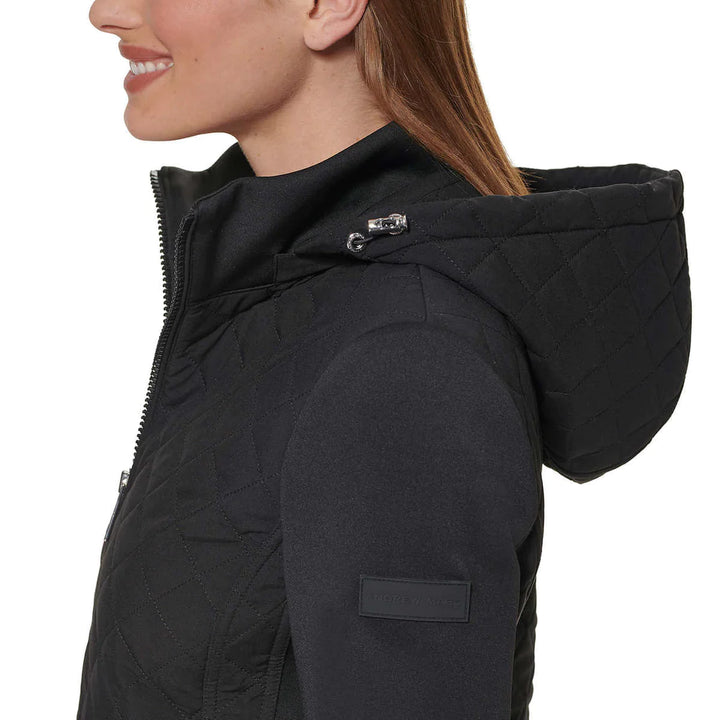 Andrew Marc - Women's Lightweight Coat