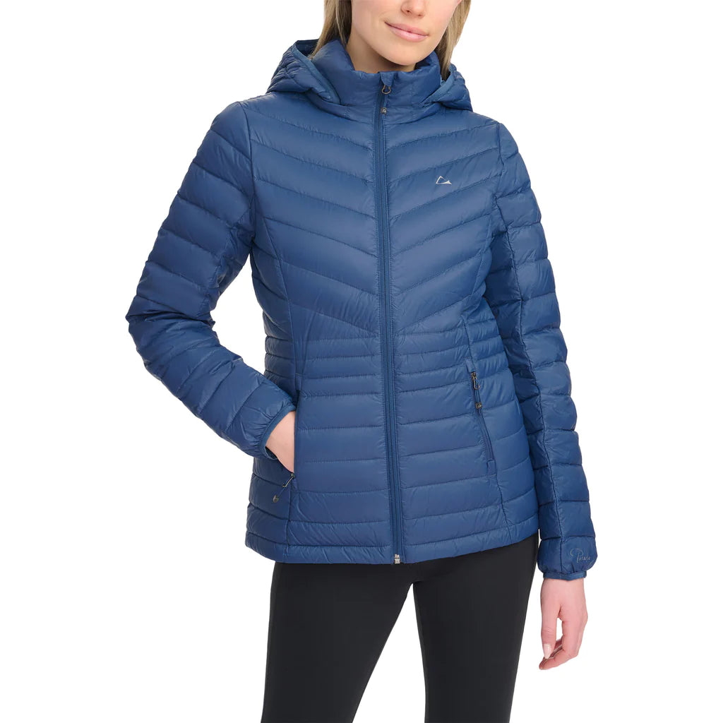 Paradox - Women's Coat