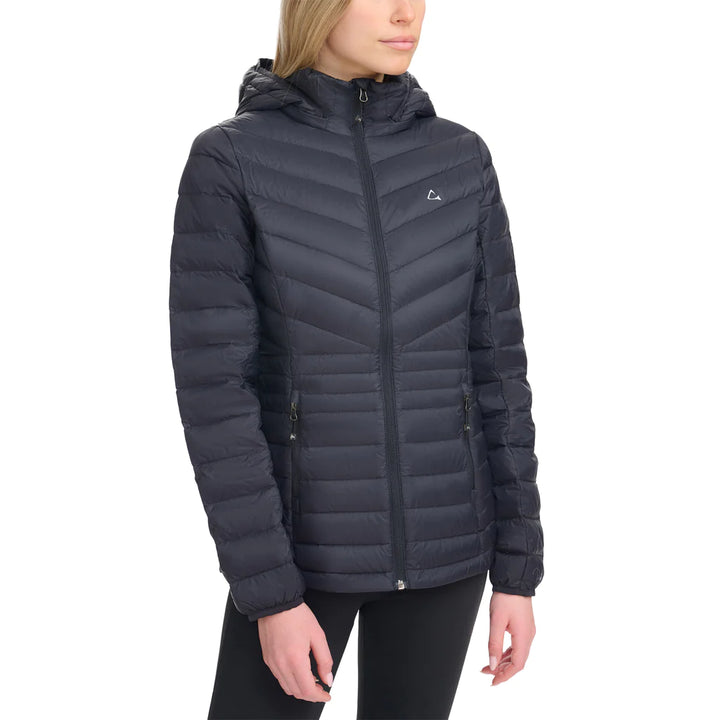 Paradox - Women's Coat