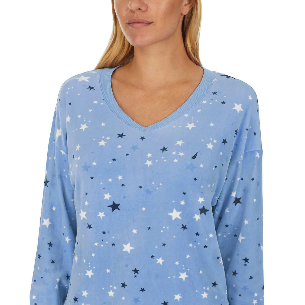Nautica Pajama Set