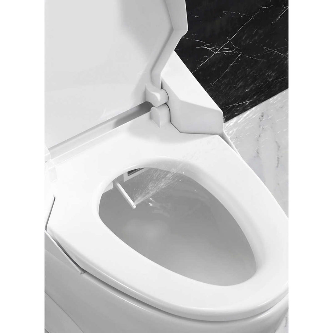 OVE - “Saga” Smart Bidet Toilet