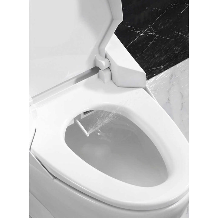 OVE - “Saga” Smart Bidet Toilet