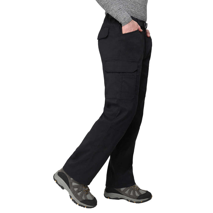BC Clothing - Men's Lined Cargo Pants