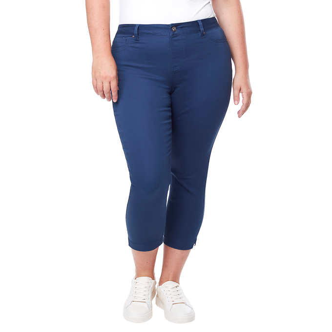 Up! - Pantalon 3/4
