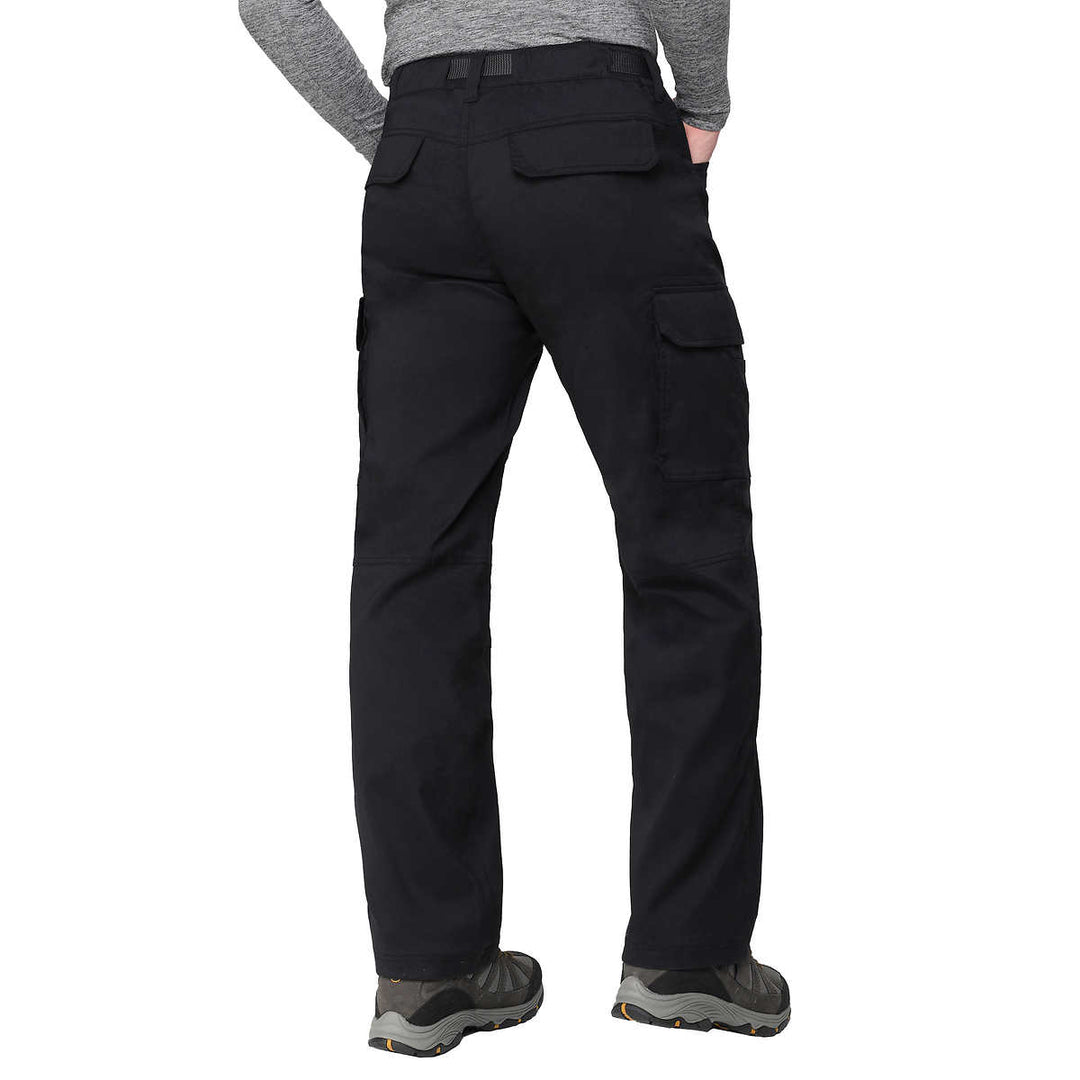 BC Clothing - Men's Lined Cargo Pants