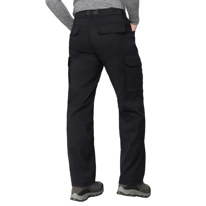 BC Clothing - Men's Lined Cargo Pants