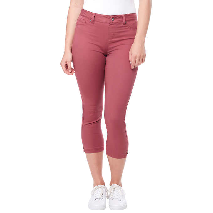 Up! - Pantalon 3/4