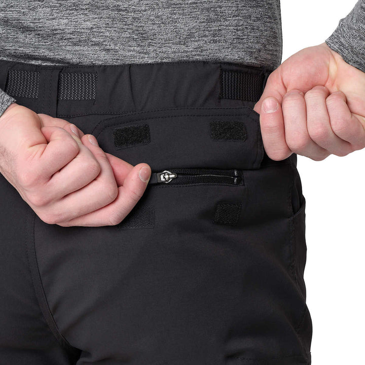 BC Clothing - Men's Lined Cargo Pants