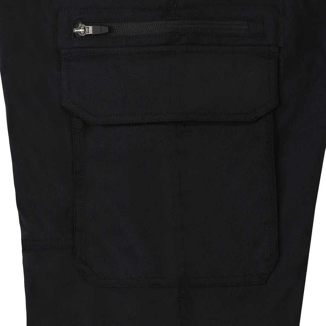 BC Clothing - Men's Lined Cargo Pants