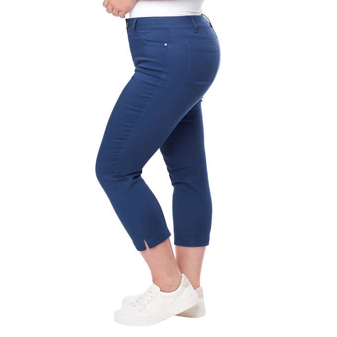 Up! - Pantalon 3/4