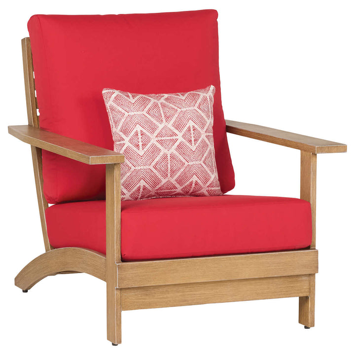 Westerley 3-Piece Aluminum Outdoor Patio Set