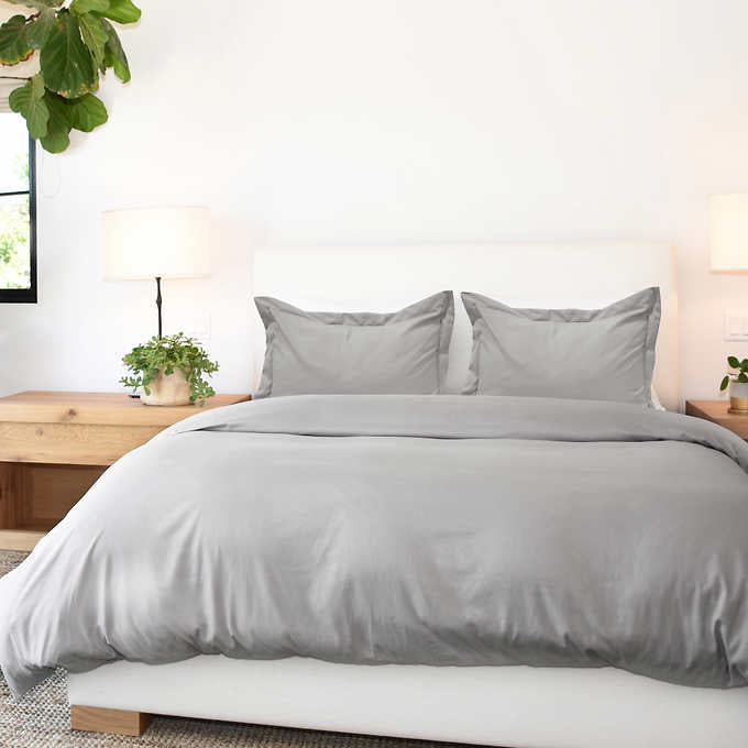 Jennifer Adams Eternal 3-Piece Duvet Cover Set