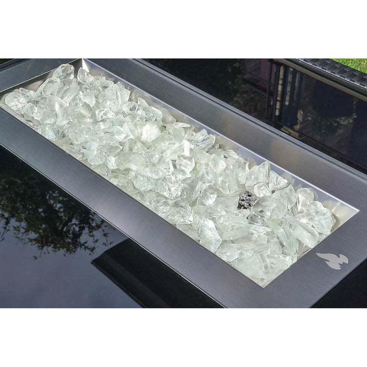 Outland Propane Fire Table 