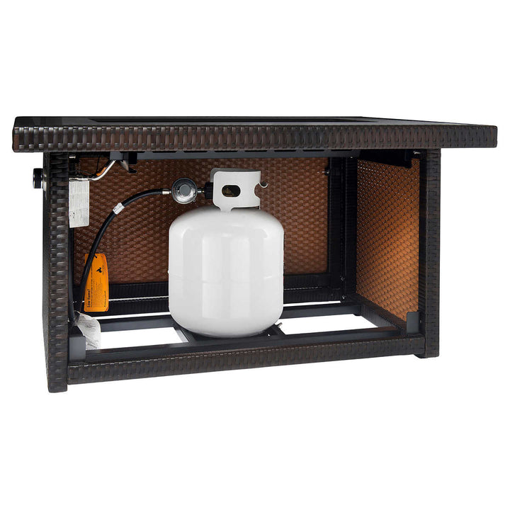 Outland Propane Fire Table 