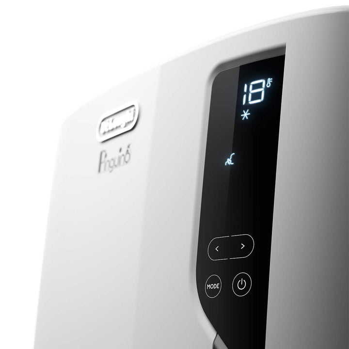 DeLonghi - Climatiseur portatif Pinguino de 14 000 BTU