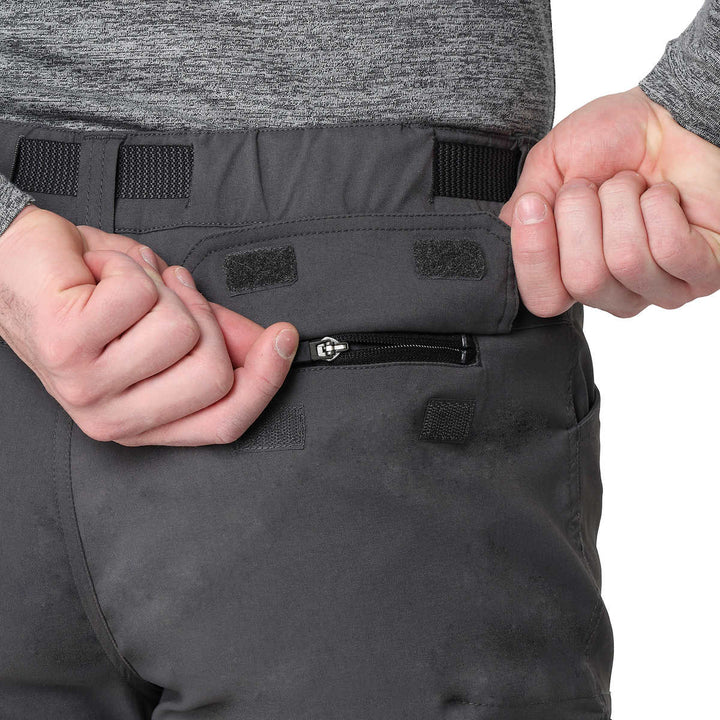 BC Clothing - Men's Lined Cargo Pants