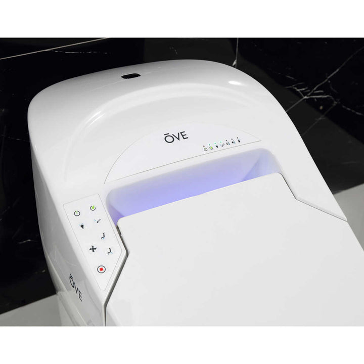 OVE - “Saga” Smart Bidet Toilet