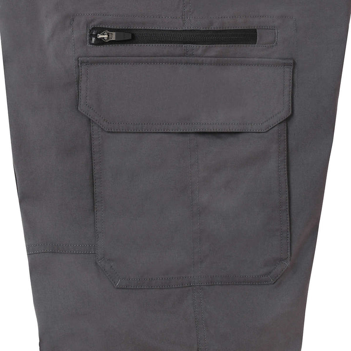 BC Clothing - Men's Lined Cargo Pants