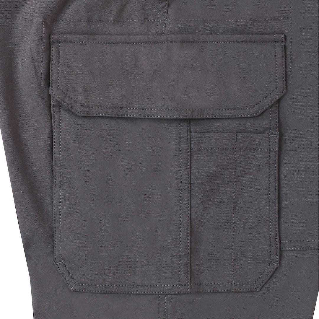 BC Clothing - Men's Lined Cargo Pants