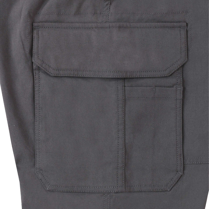 BC Clothing - Men's Lined Cargo Pants