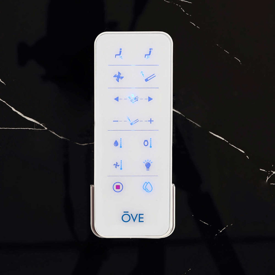 OVE - “Saga” Smart Bidet Toilet