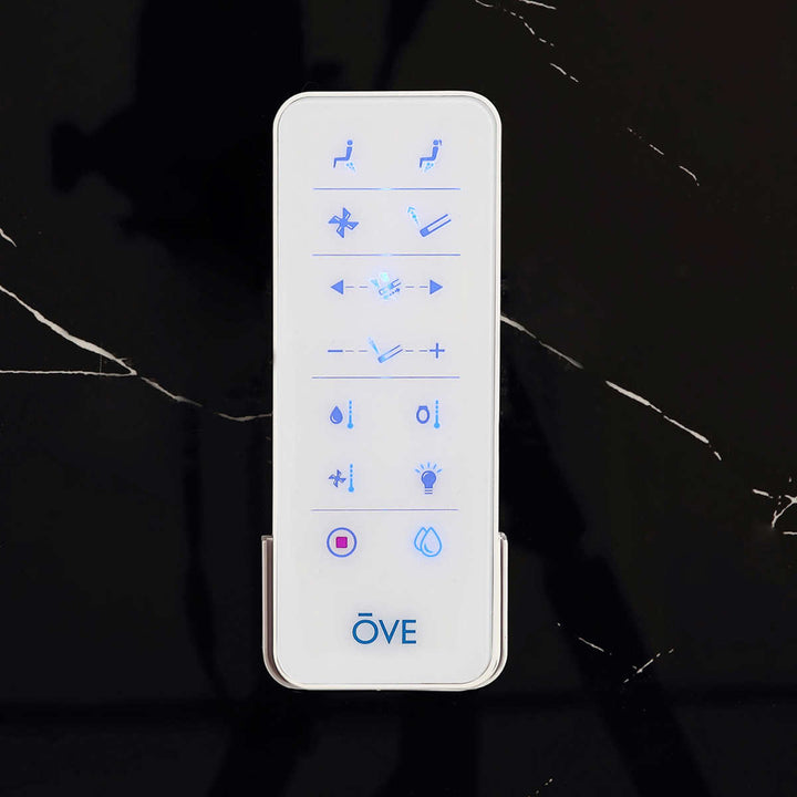 OVE - “Saga” Smart Bidet Toilet