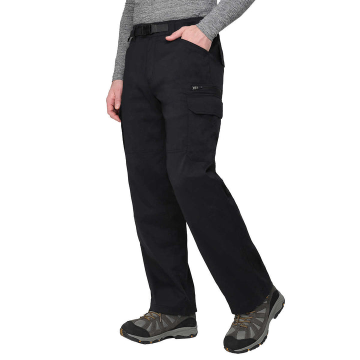 BC Clothing - Men's Lined Cargo Pants