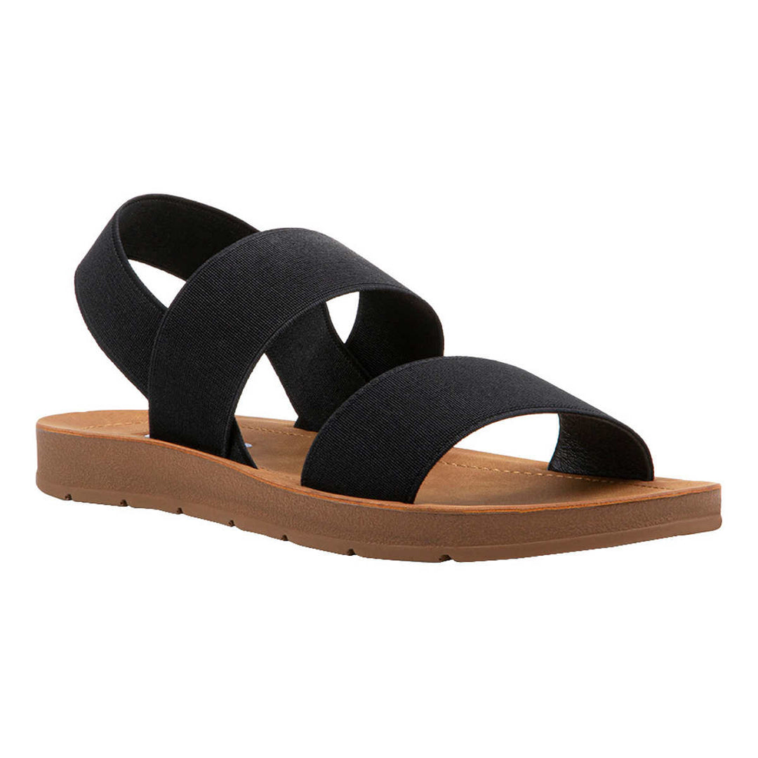 Steve Madden Strappy Sandals