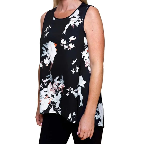 Mario Serrani Tank Top