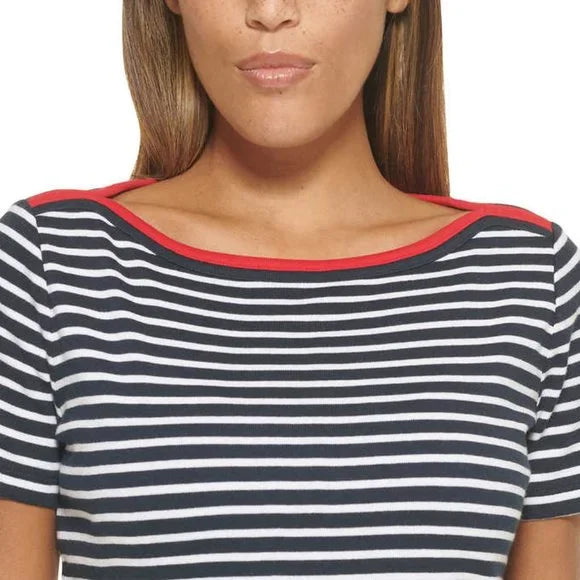 Tommy Hilfiger - Women's T-Shirt