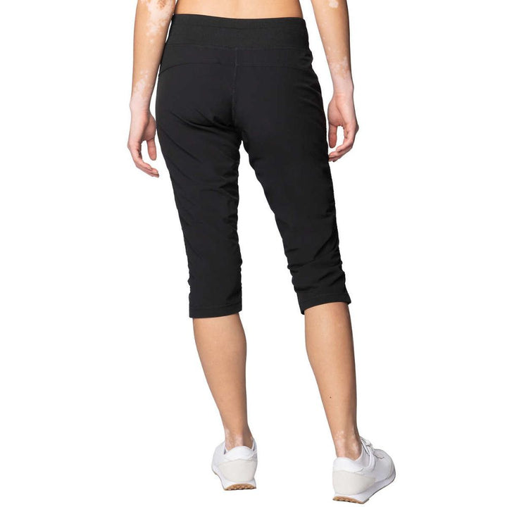 Kirkland Signature Woven Capris